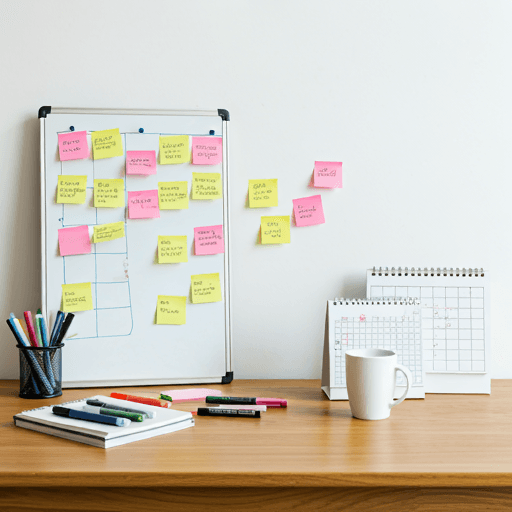 Idea to Execution: The Product Planning Paradigm